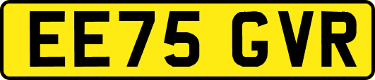 EE75GVR