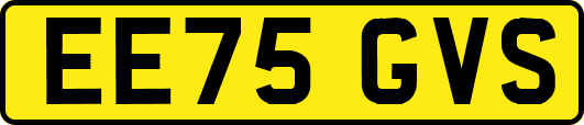 EE75GVS