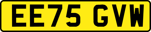 EE75GVW