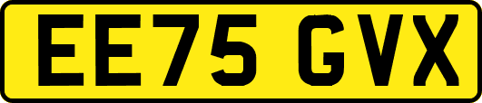 EE75GVX