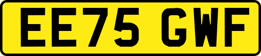 EE75GWF