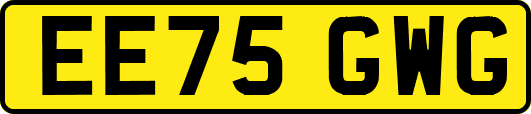EE75GWG