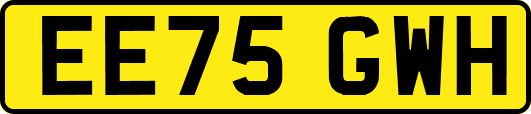 EE75GWH