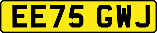 EE75GWJ