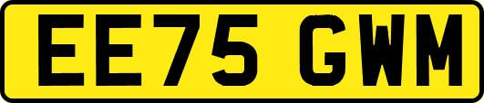 EE75GWM