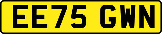 EE75GWN