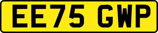 EE75GWP