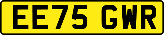 EE75GWR