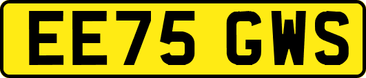 EE75GWS