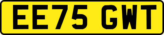 EE75GWT