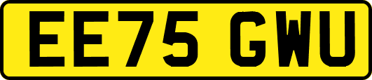 EE75GWU