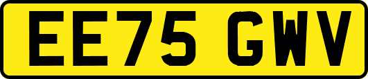 EE75GWV