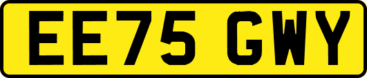 EE75GWY