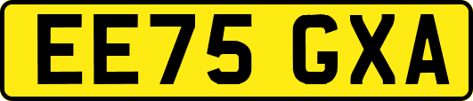 EE75GXA