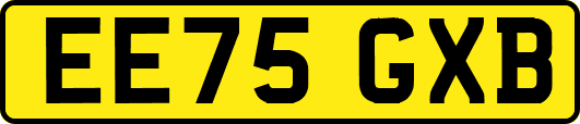 EE75GXB