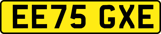 EE75GXE