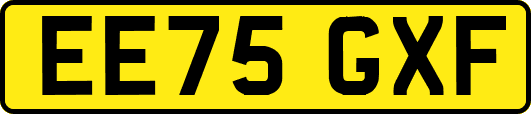 EE75GXF