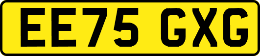 EE75GXG
