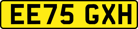 EE75GXH