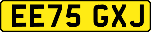 EE75GXJ