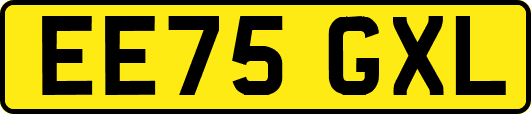 EE75GXL