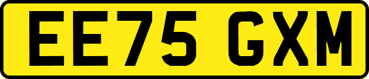 EE75GXM