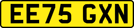 EE75GXN