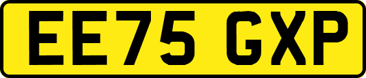 EE75GXP