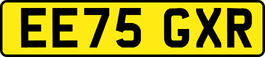 EE75GXR