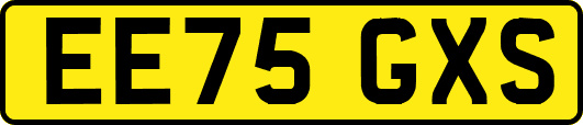 EE75GXS