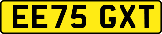 EE75GXT