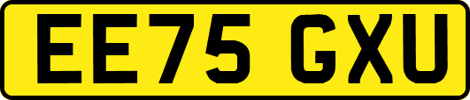 EE75GXU