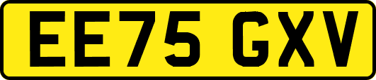 EE75GXV