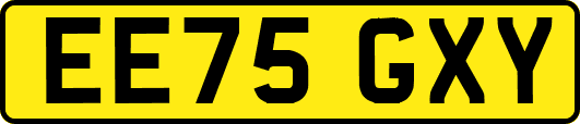 EE75GXY