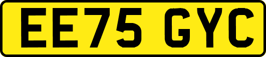 EE75GYC