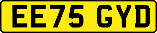 EE75GYD