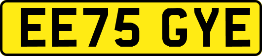 EE75GYE