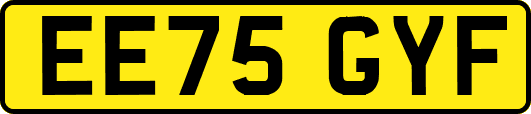 EE75GYF