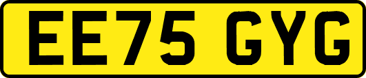 EE75GYG