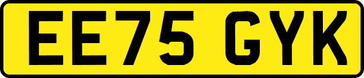 EE75GYK