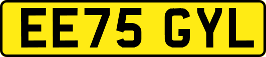 EE75GYL