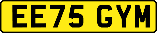 EE75GYM