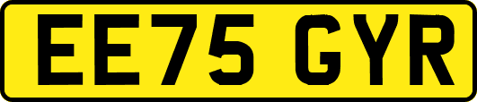 EE75GYR