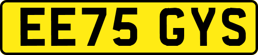 EE75GYS