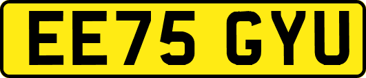 EE75GYU