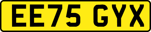 EE75GYX