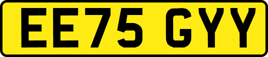 EE75GYY