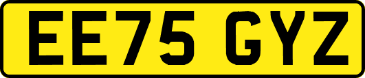EE75GYZ