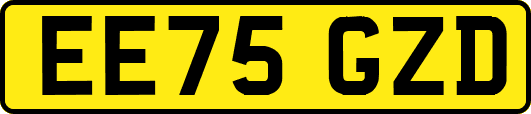 EE75GZD