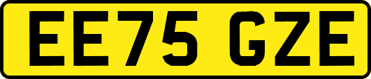 EE75GZE
